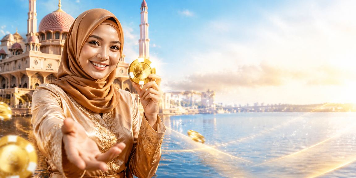 Paparan platform pertaruhan dan hiburan kasino rm30 di Putrajaya