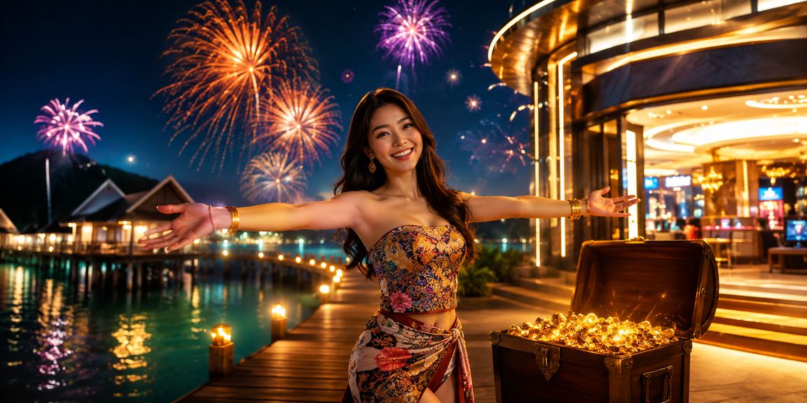 Studio Casino Live rm30 dengan dealer profesional di Sabah