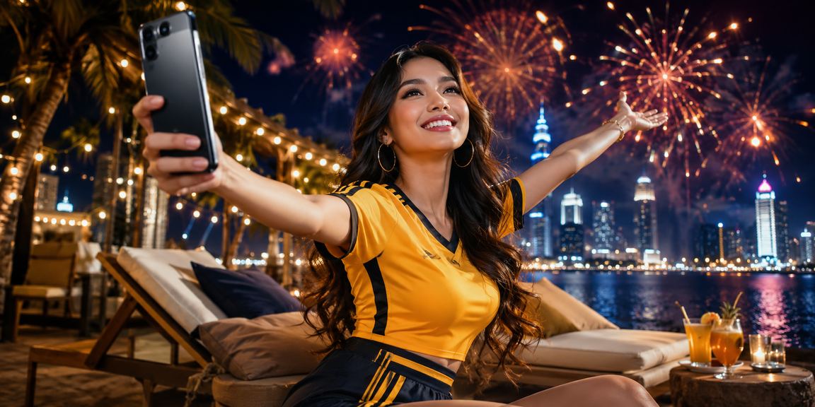 Pengguna membuat deposit untuk taruhan bola sepak di Seremban melalui akaun rm30 mudah alih
